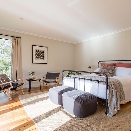 Bed and Breakfast Haven Red Hill Exteriér fotografie