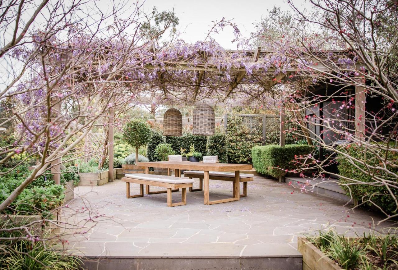 Bed and Breakfast Haven Red Hill Exteriér fotografie