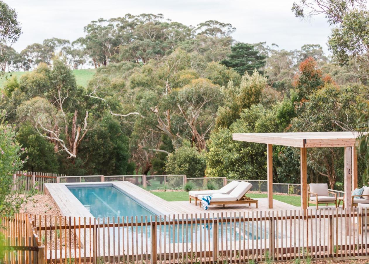 Bed and Breakfast Haven Red Hill Exteriér fotografie