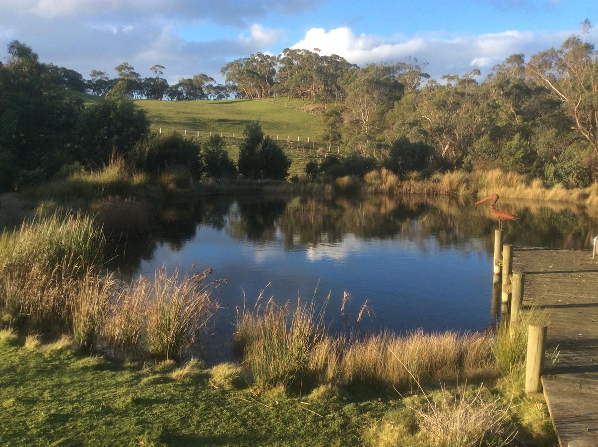 Bed and Breakfast Haven Red Hill Exteriér fotografie
