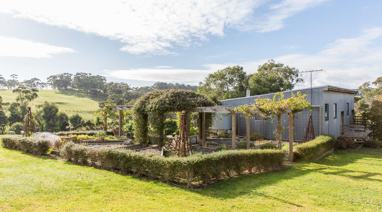 Bed and Breakfast Haven Red Hill Exteriér fotografie