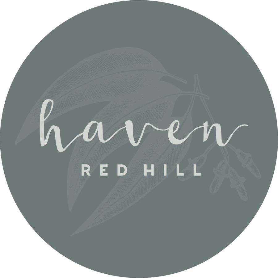 Bed and Breakfast Haven Red Hill Exteriér fotografie