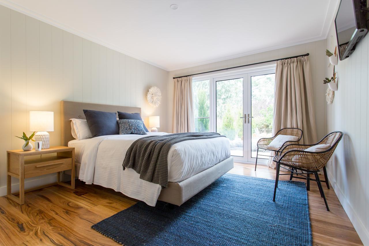 Bed and Breakfast Haven Red Hill Exteriér fotografie
