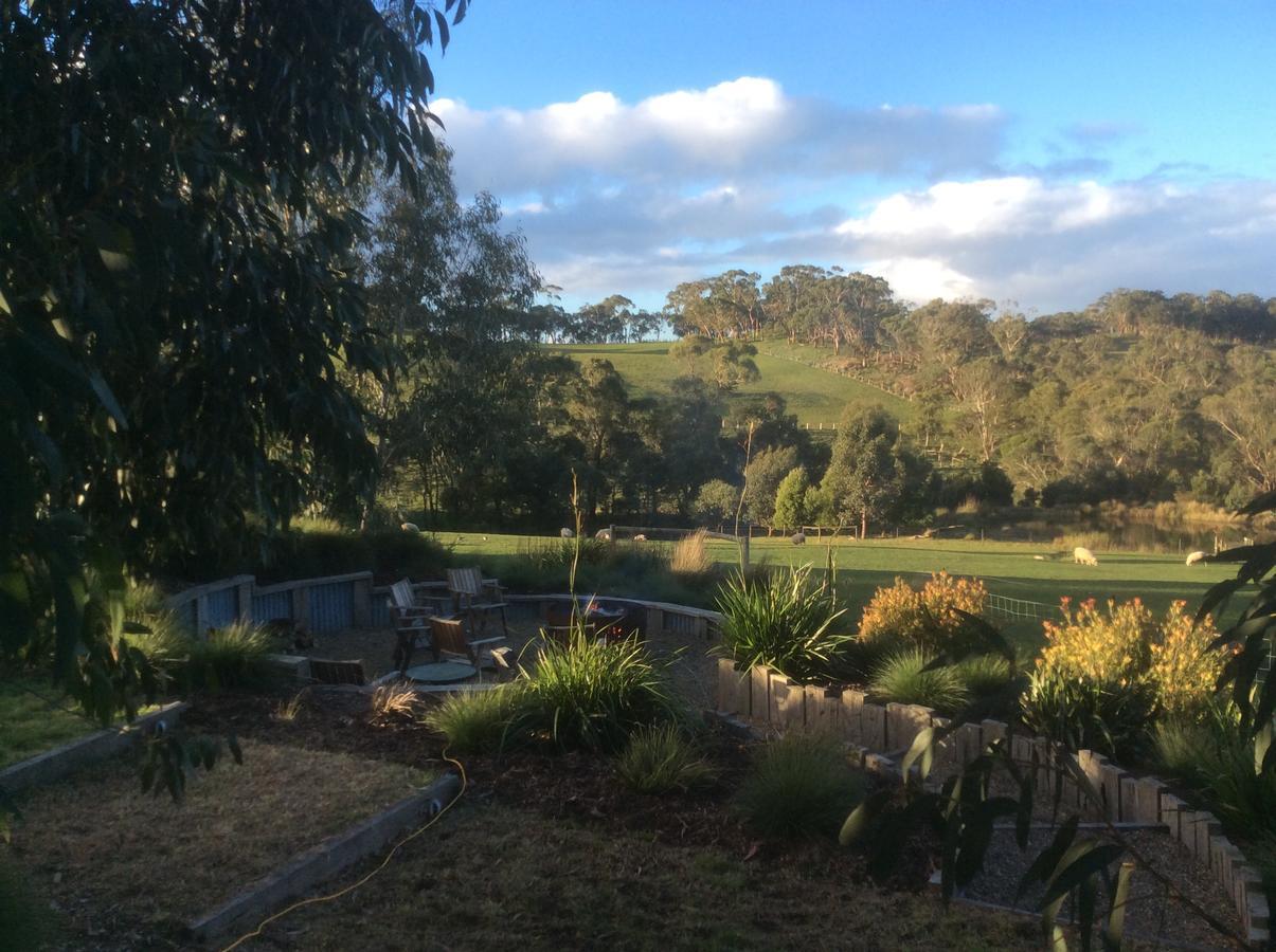 Bed and Breakfast Haven Red Hill Exteriér fotografie